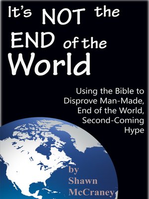 cover image of It's Not the End of the Word